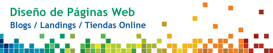 Dise&ntilde;o Web Profesional