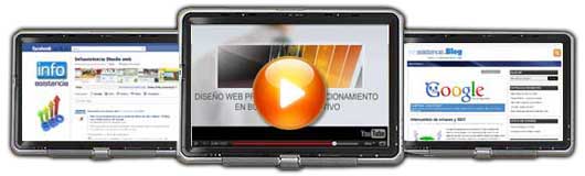 Blogs y tiendas onlin