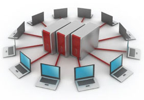 Mantenimiento informatica Toledo