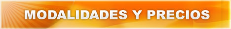 Tarifas webs en Madrid