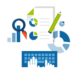 Sitio Web, e-commerce y blog