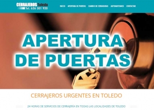 cerrajerostoledo