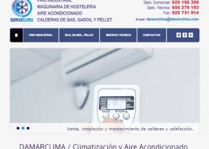Damarclima Toledo