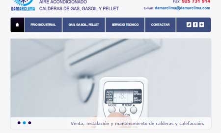 Damarclima Toledo