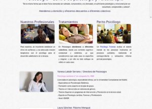 Psicólogos psicosagra