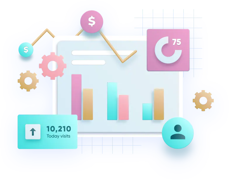 Agencia SEM / Marketing Online Toledo Agencia SEM / Marketing Online Toledo