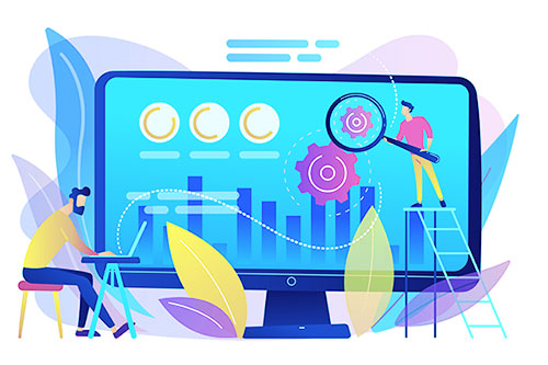 Servicios de Agencia web en Toledo Servicios de Agencia web en Toledo