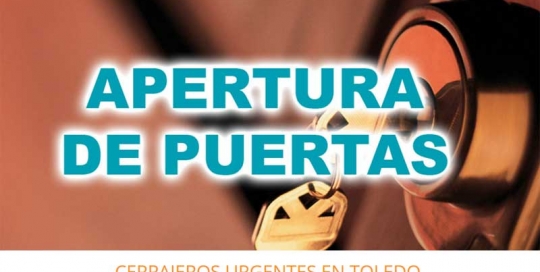 cerrajerostoledo
