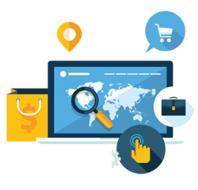 e-commerce E-commerce y venta online