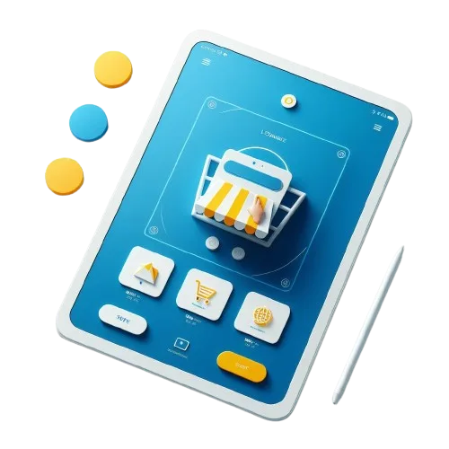 ecommerce-toledo Desarrollo de Webs de comercio electrónico en Toledo