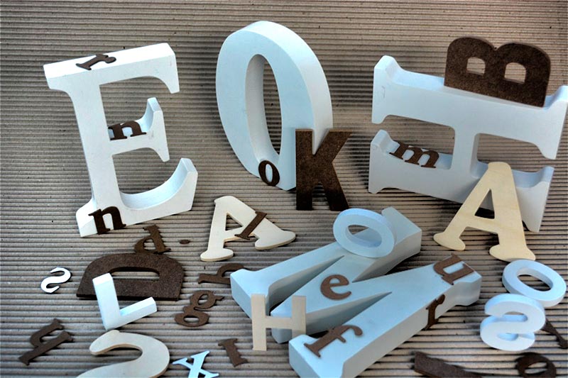 Buenas prácticas sobre le uso de fuentes en diseño web Buenas prácticas sobre le uso de fuentes en diseño web