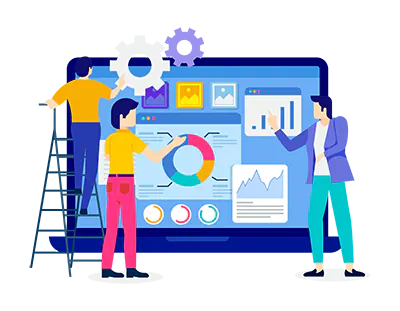 Mantenimiento web y Proveedores de Dominios y Hosting Mantenimiento web en Toledo