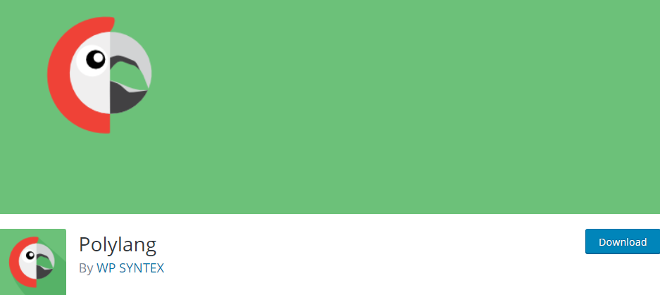 Plugins Wordpress Polylang multilingüe Plugins Wordpress Polylang multilingüe