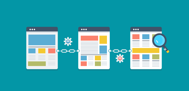 Optimización de links Optimización de links