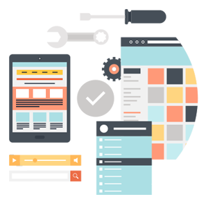 Página web de empresa Webs baratas y low cost en Toledo