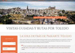 paseartetoledo.es