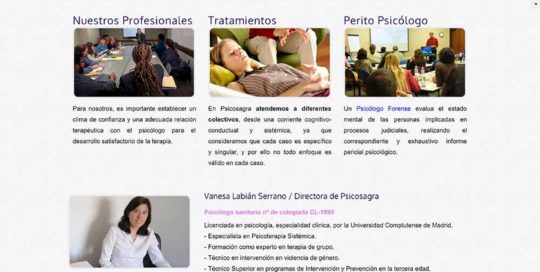 Psicólogos psicosagra