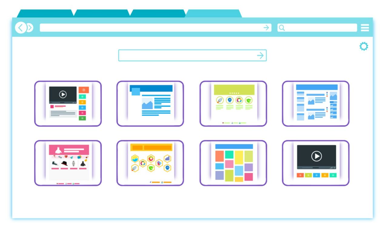 10 Razones por las que tu empresa necesita una página web ≡