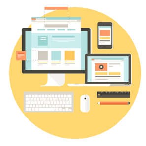 Web profesional empresa Webs profesionales y WordPress en Toledo