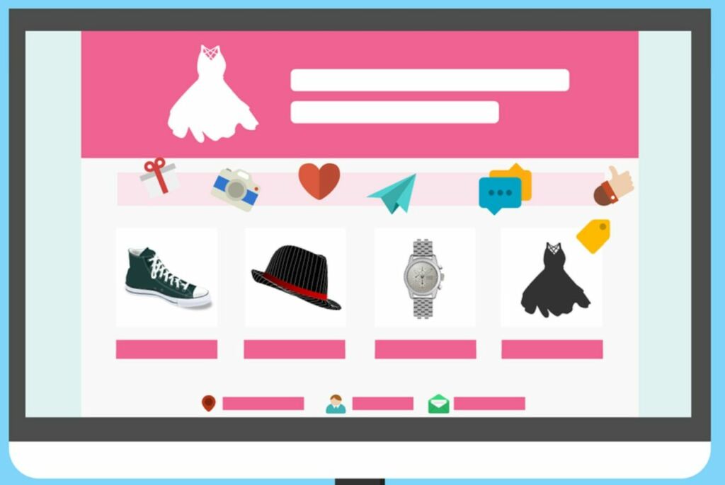 Webs para negocios Webs para negocios