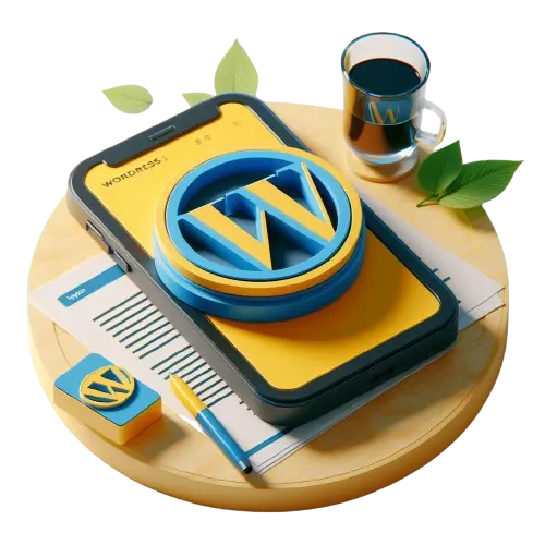 wordpress Por qué wordpress para su página web